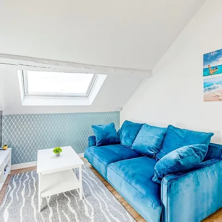 Escale Pro & Detente A 3 Min De La Gare - Parking - Wifi - Ps4 Apartment *