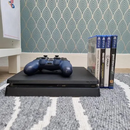 Escale Pro & Detente A 3 Min De La Gare - Parking - Wifi - Ps4 Corbeil-Essonnes