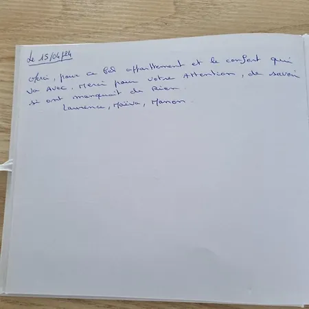 Apartment Escale Pro & Detente A 3 Min De La Gare - Parking - Wifi - Ps4