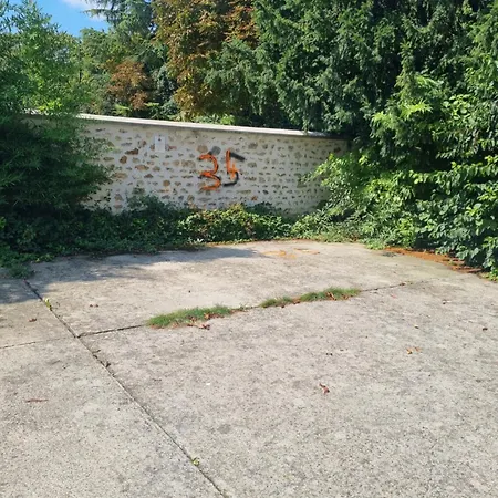 Apartment Escale Pro & Detente A 3 Min De La Gare - Parking - Wifi - Ps4 *